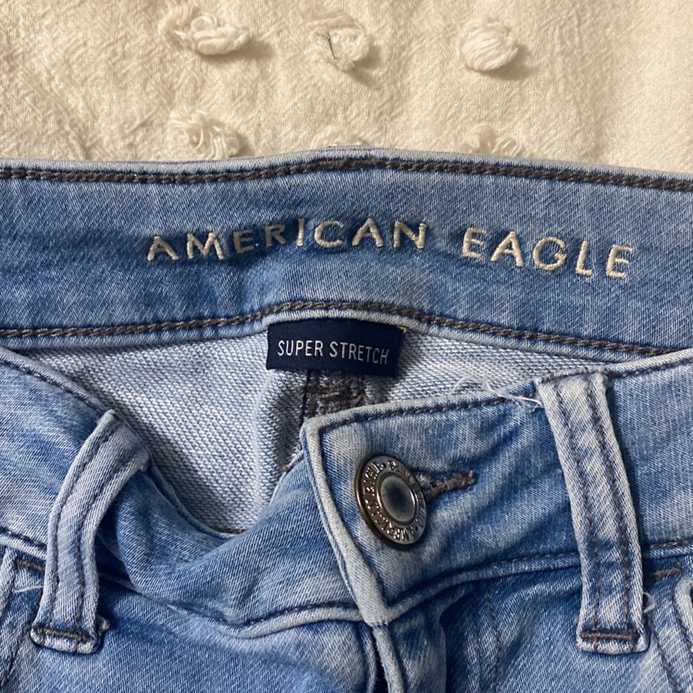 Jeans - Picture 2 of 3